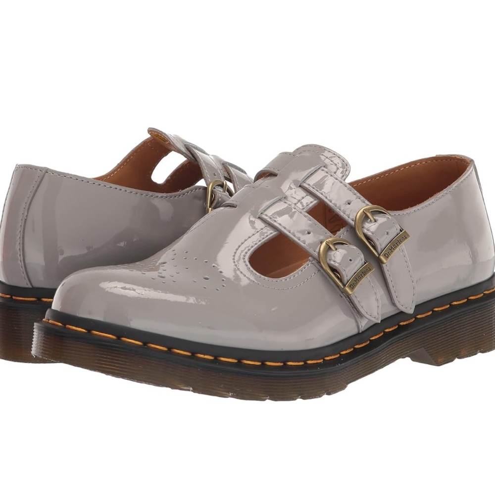 Dr. Martens